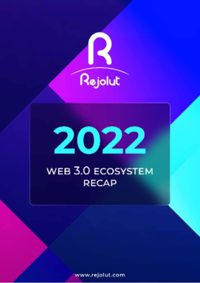 Web 3.0 Ecosystem Recap