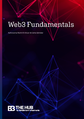 Web3 Fundamentals