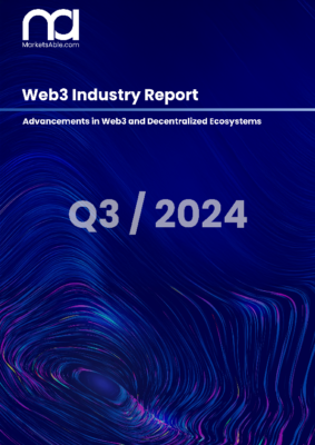 Web3 Industry Report Q3 2024