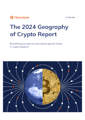 2024 Geography of Crypto