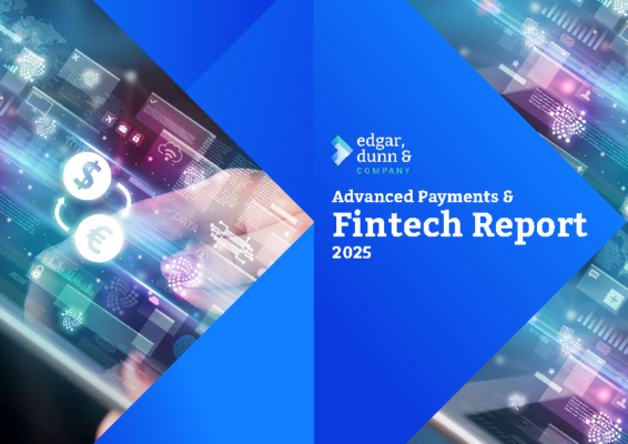 Advanced Payments & Fintech Report 2025