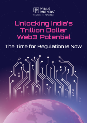 Unlocking India’s Trillion Dollar Web3 Potential