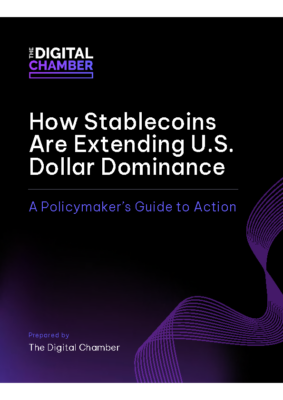 How Stablecoins Are Extending U.S. Dollar Dominance