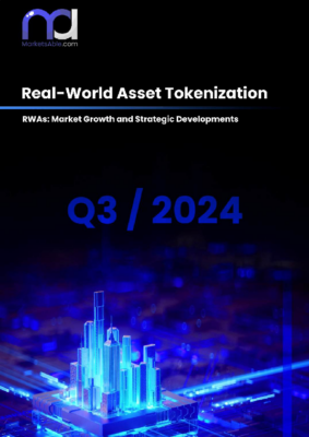 RWAs Market Growth and Strategic Developments