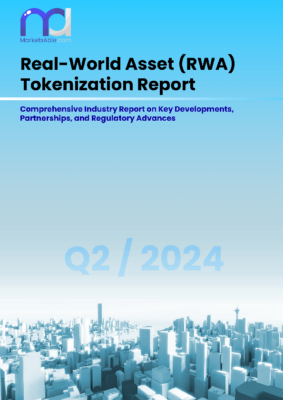 Real-World Asset (RWA) Tokenization Report