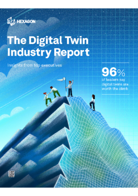 The digital twin industry report