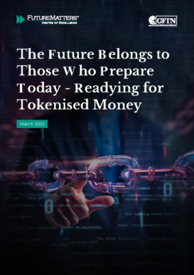 Readying for Tokenized Money