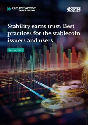 STABLECOIN BEST PRACTICES NO EASY FIX