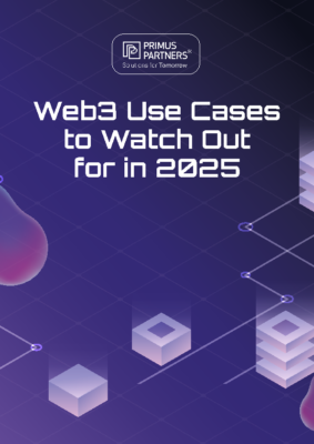 Web3 Use Cases to Watch Out in 2025