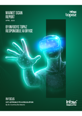 AI Regulation and governance 2025
