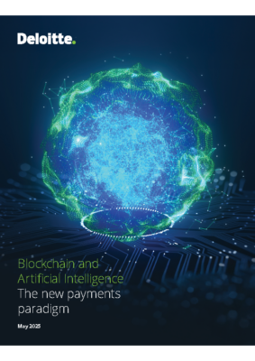Blockchain & AI – The new payments paradigm