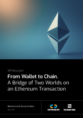 From Wallet to Chain