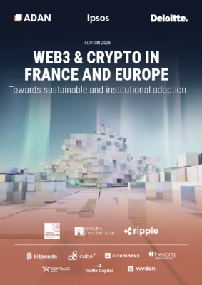 WEB3 & CRYPTO IN FRANCE AND EUROPE