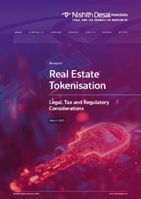 real-estate-tokenisation-nishith-desai
