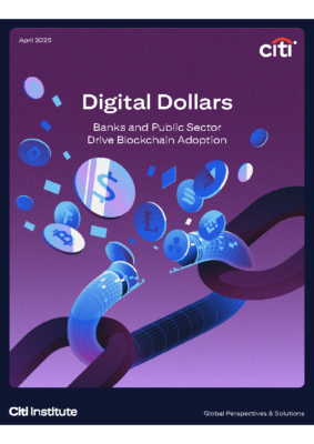 Digital Dollars