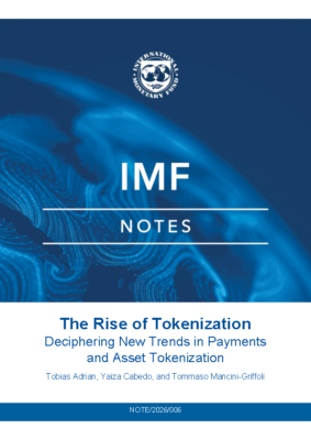 The Rise of Tokenization 2026